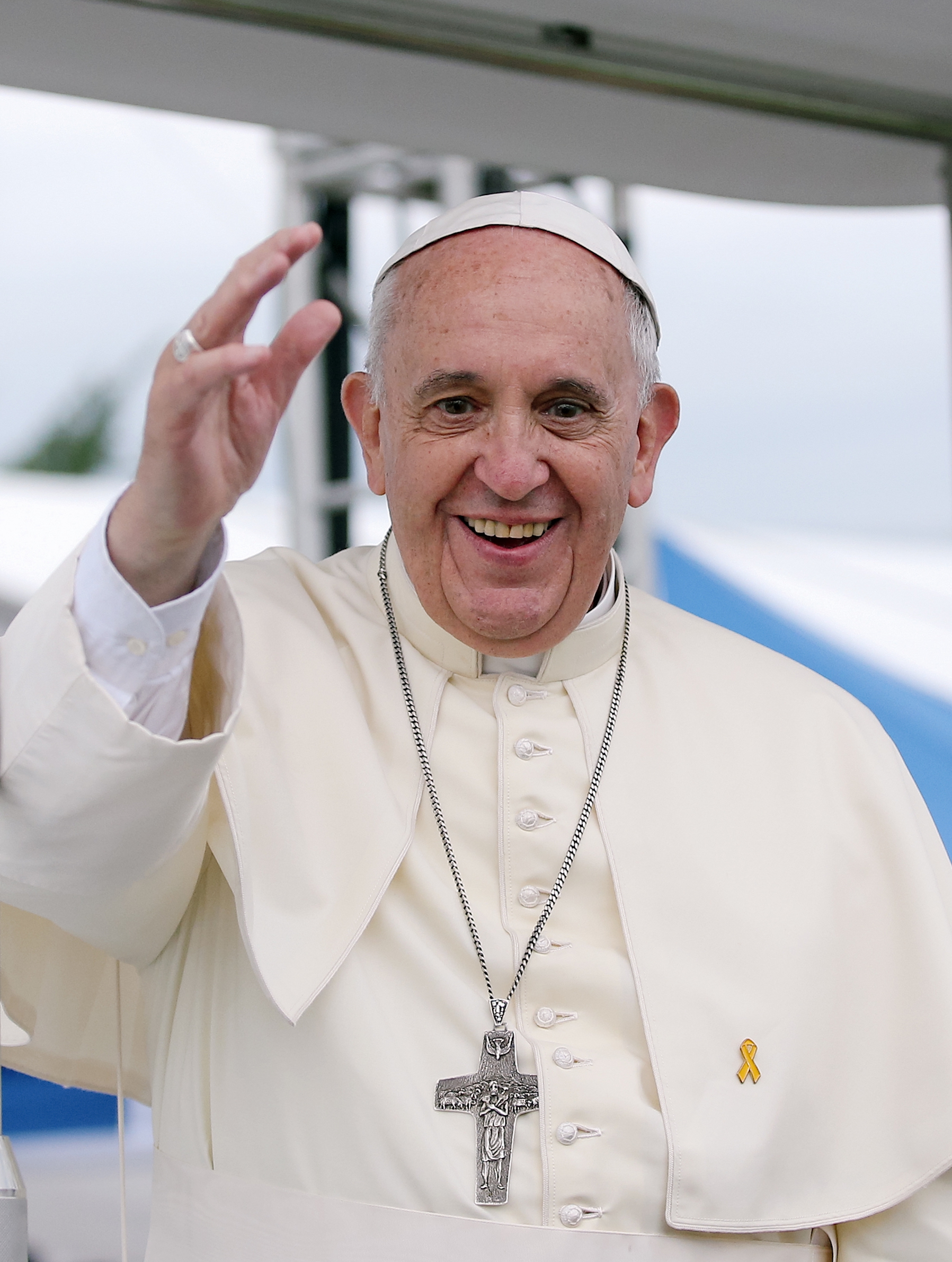 Xavier Community Reacts: Pope Francis Passes Away After 12-Year Papacy 