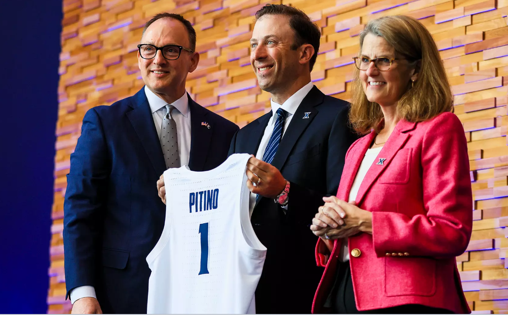 Hath You Heard? It’s Our Man Richard!