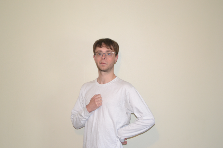 A Farewell From Joseph 