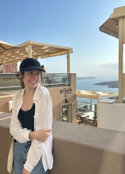 Kyra’s Claim on College 