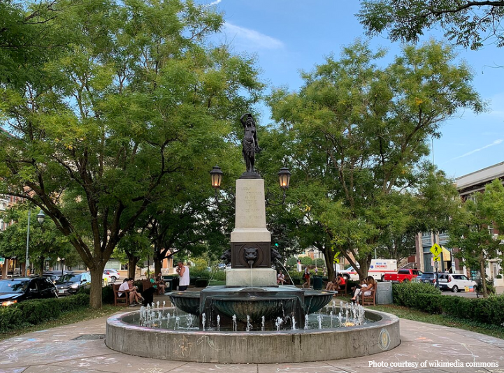 Hyde Park Navigates New Development