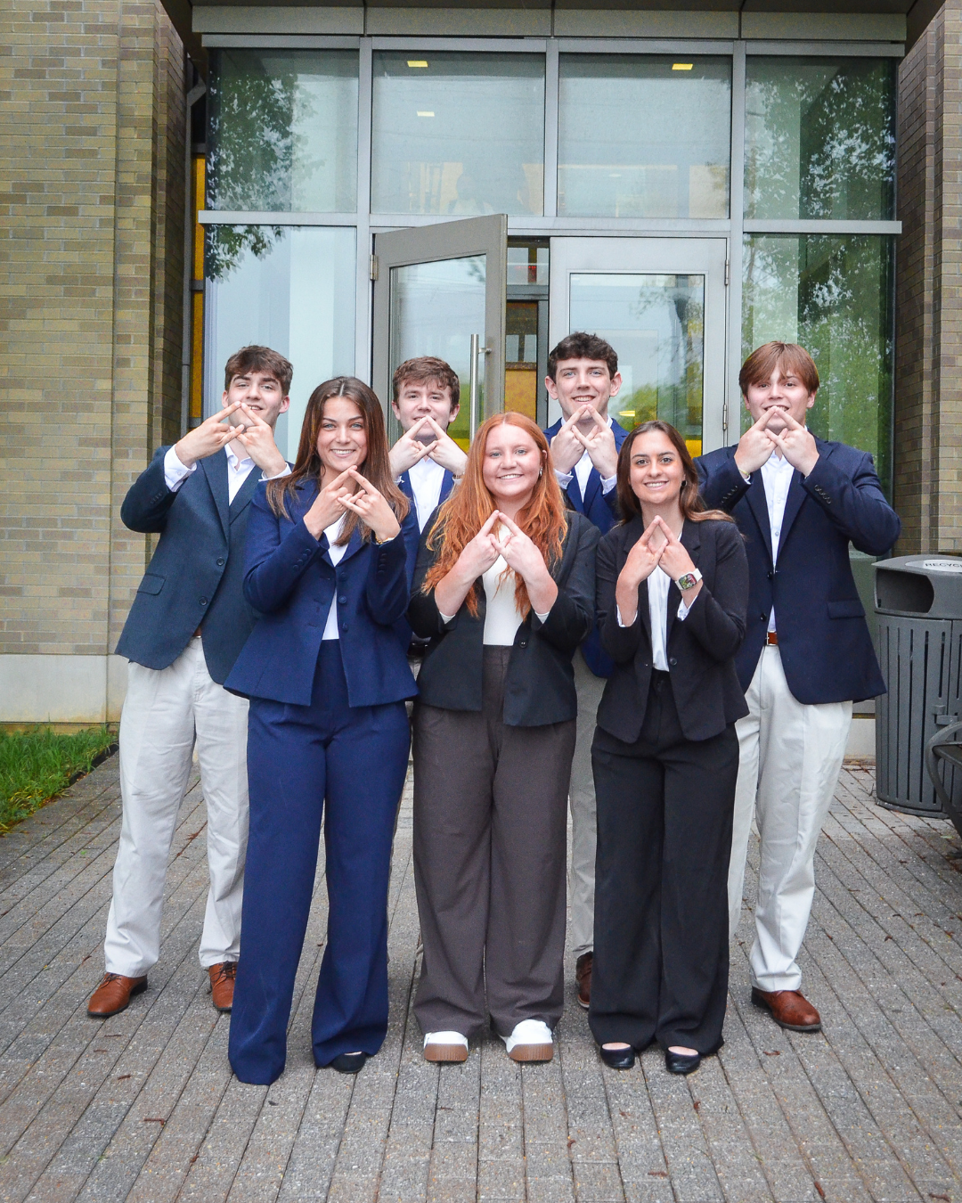 New Club Spotlight: DECA