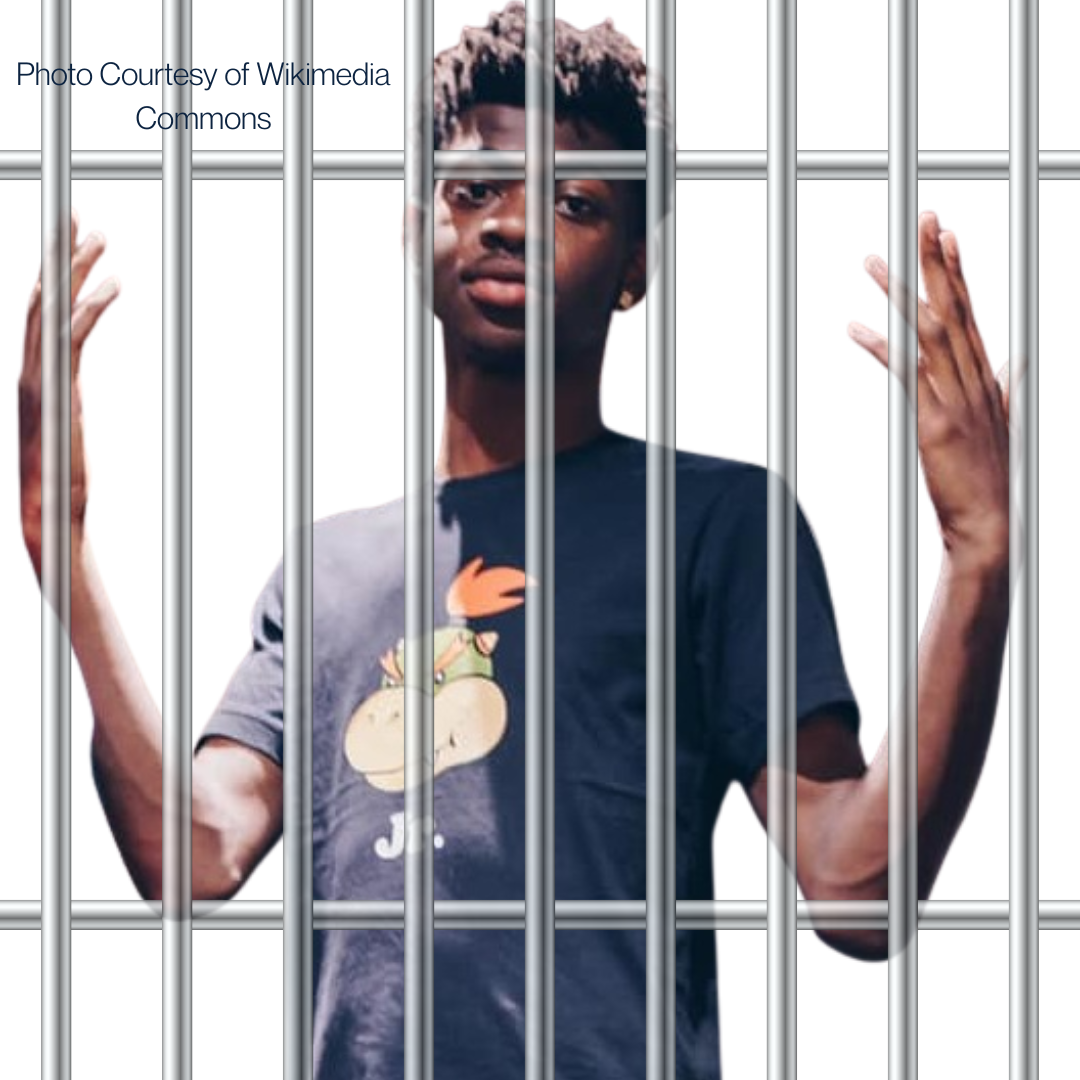 Call Him By His Cell Number 