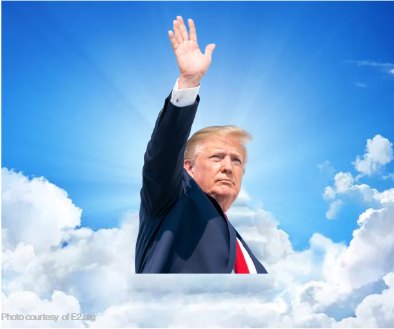 We’ll Miss You, Donny