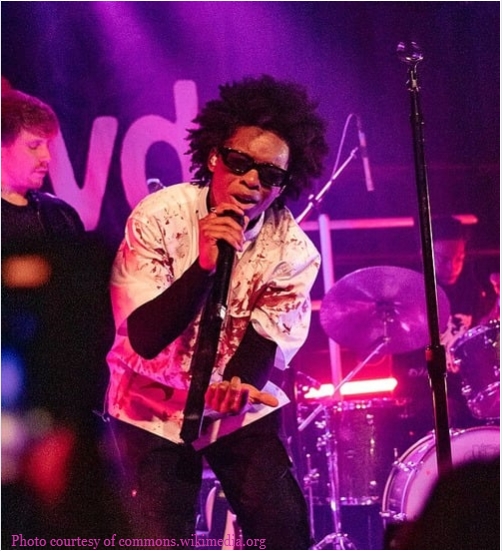 In the Back of d4vd’s Tesla, Dead Body Found