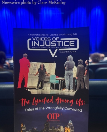 Uplifting Unheard Voices with “The Lynched Among Us”