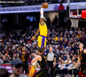 Preview of the 2025-26 NBA Season 