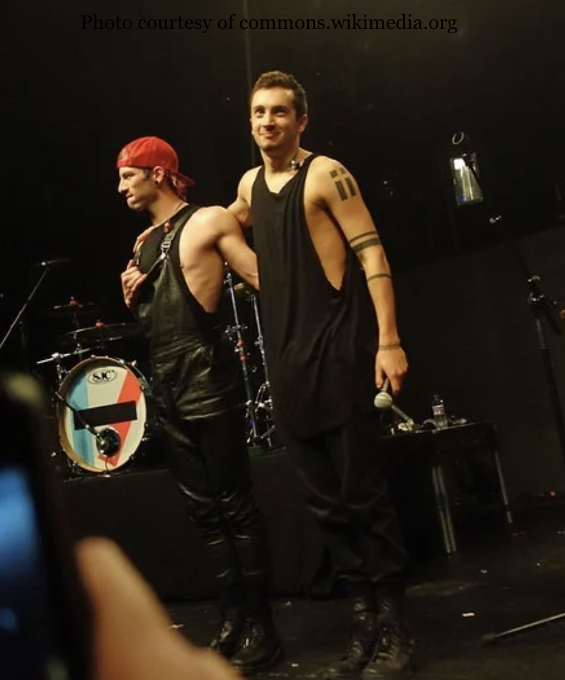 Pop Music Is Dead, Long Live Alternative Music