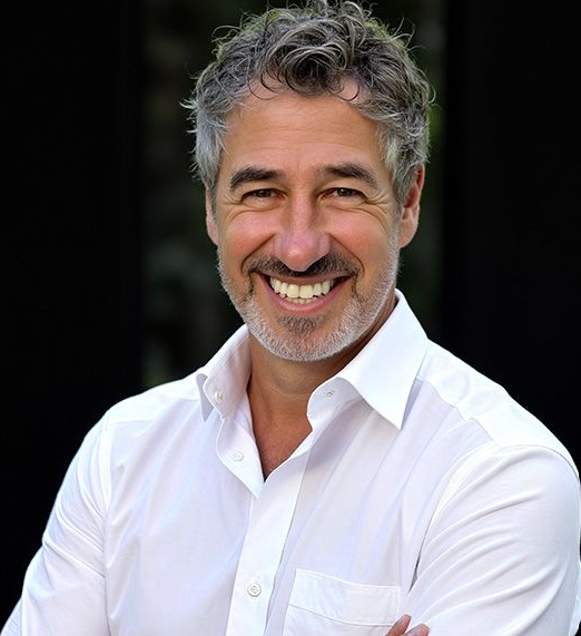 Xavier Welcomes Back Paul Darwish in New Associate Vice President Role