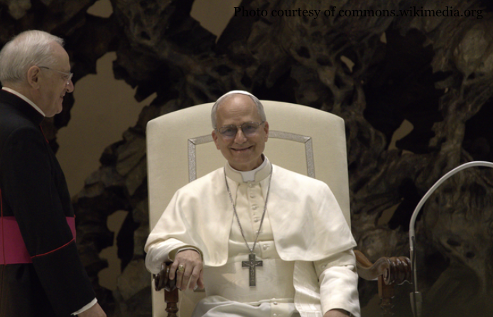 “Dilexi Te” Was Right On Time