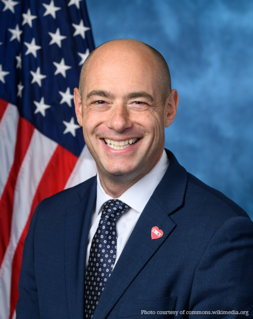 New Congressional Districts for Ohio