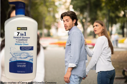 It’s Not Embarrassing to Have a Boyfriend, Your Boyfriend is Just Embarrassing