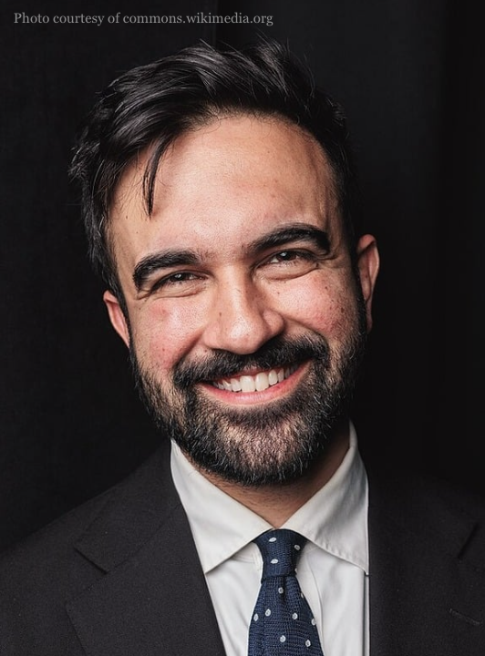 The Recent Elections Sent A Clear Message