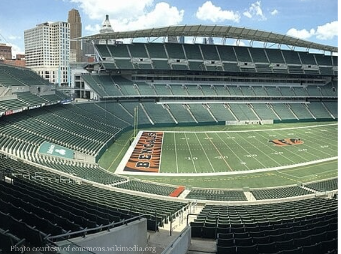 How Rising Stadium Tax Breaks Hurt the Average Person