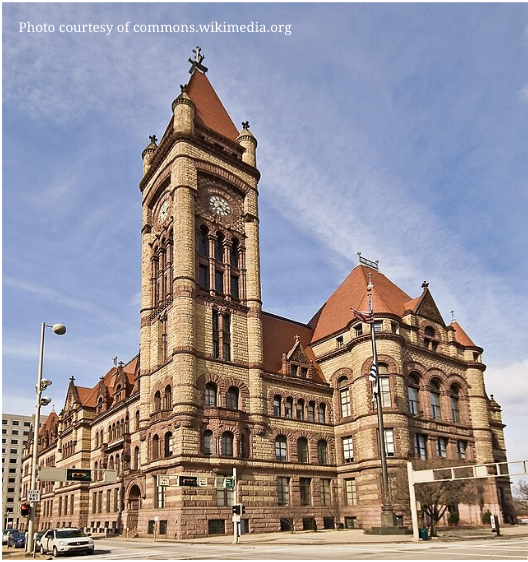 Democrats Perform Well in Cincinnati Elections