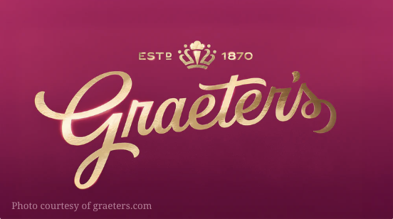 Cincinnati’s Graeter’s Ice Cream Introduces a New Rebrand