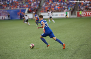 FC Cincinnati Look Promising in MLS Playoffs