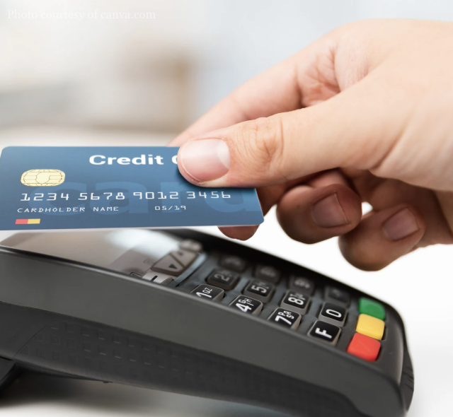 Please Do Not Finance Your Burrito