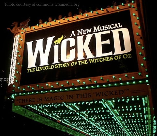 The “Wicked” Movies Are Taking Over
