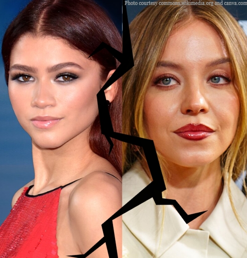 Sydney Sweeney Is Not Feeling Euphoric