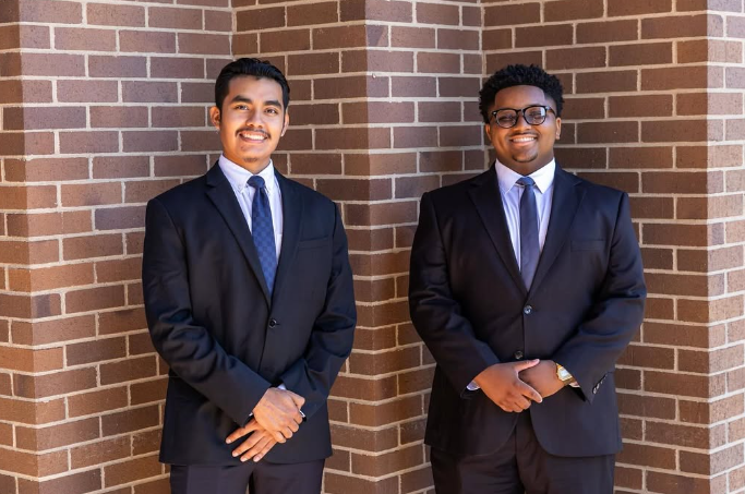 Ticket Punched: Meet Tyrae Walker & Ivan Colmenares