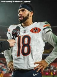 OPINION – Caleb Williams Has What It Takes to be a Top Quarterback in the NFL