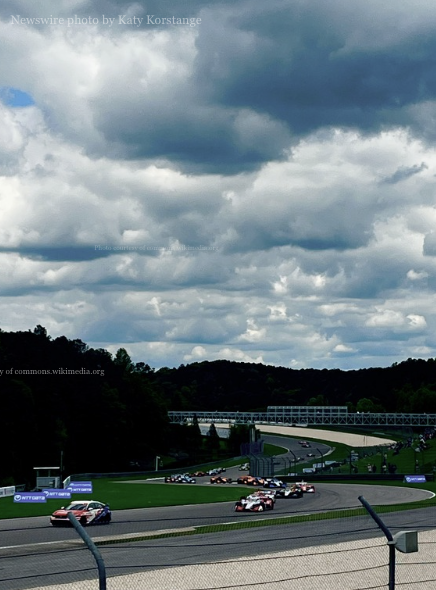 IndyCar Is The Most Iconic Race Around