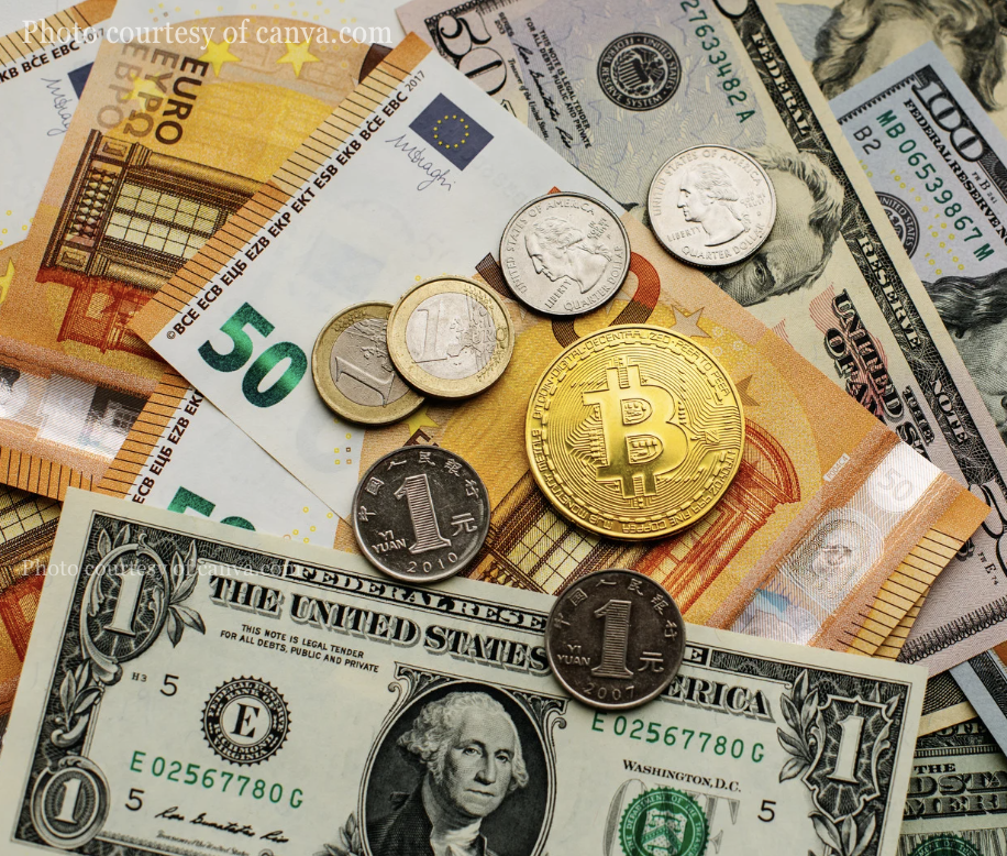 My Two Cents On Why America Needs Currency Reform