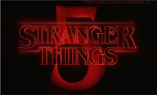 “Stranger Things” Finale Flipped the Series Upside Down