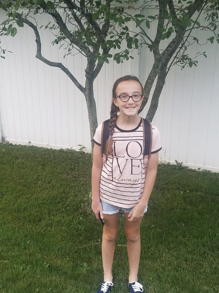 Live Your Life Like No One is Watching  