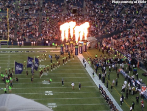 Seahawks Get Revenge on Patriots in Super Bowl