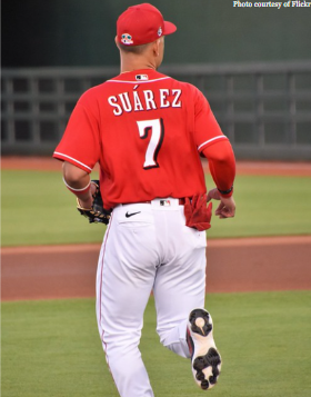 Reds Look to Build on Last Season as Spring Training Begins