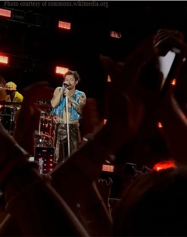 Ticketmaster Faces Controversy Amid Harry Styles Tour Presale