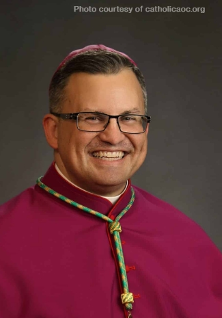 Archbishop Calls for Synod 