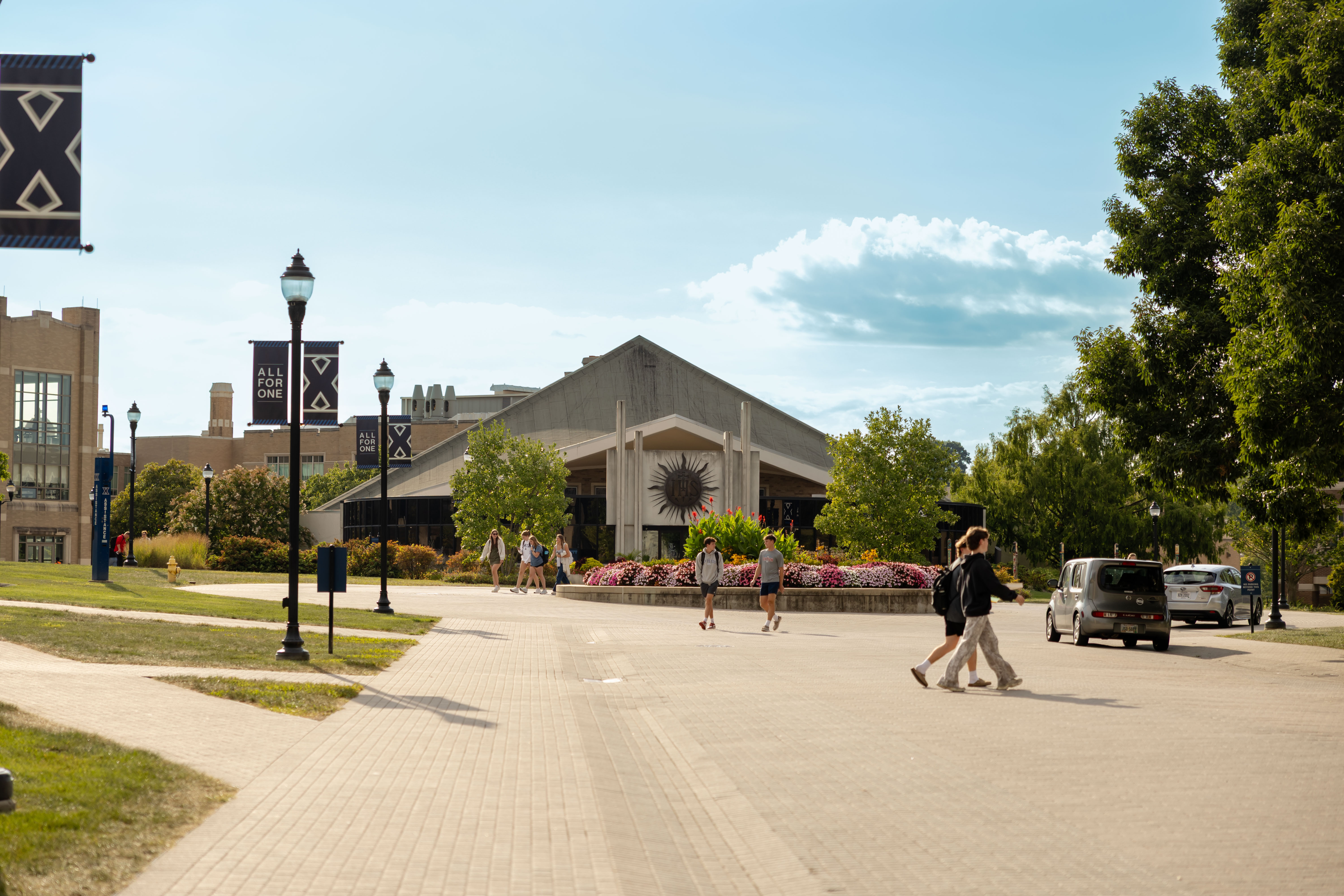 The National Jesuit Leadership Conference to be Hosted at Xavier