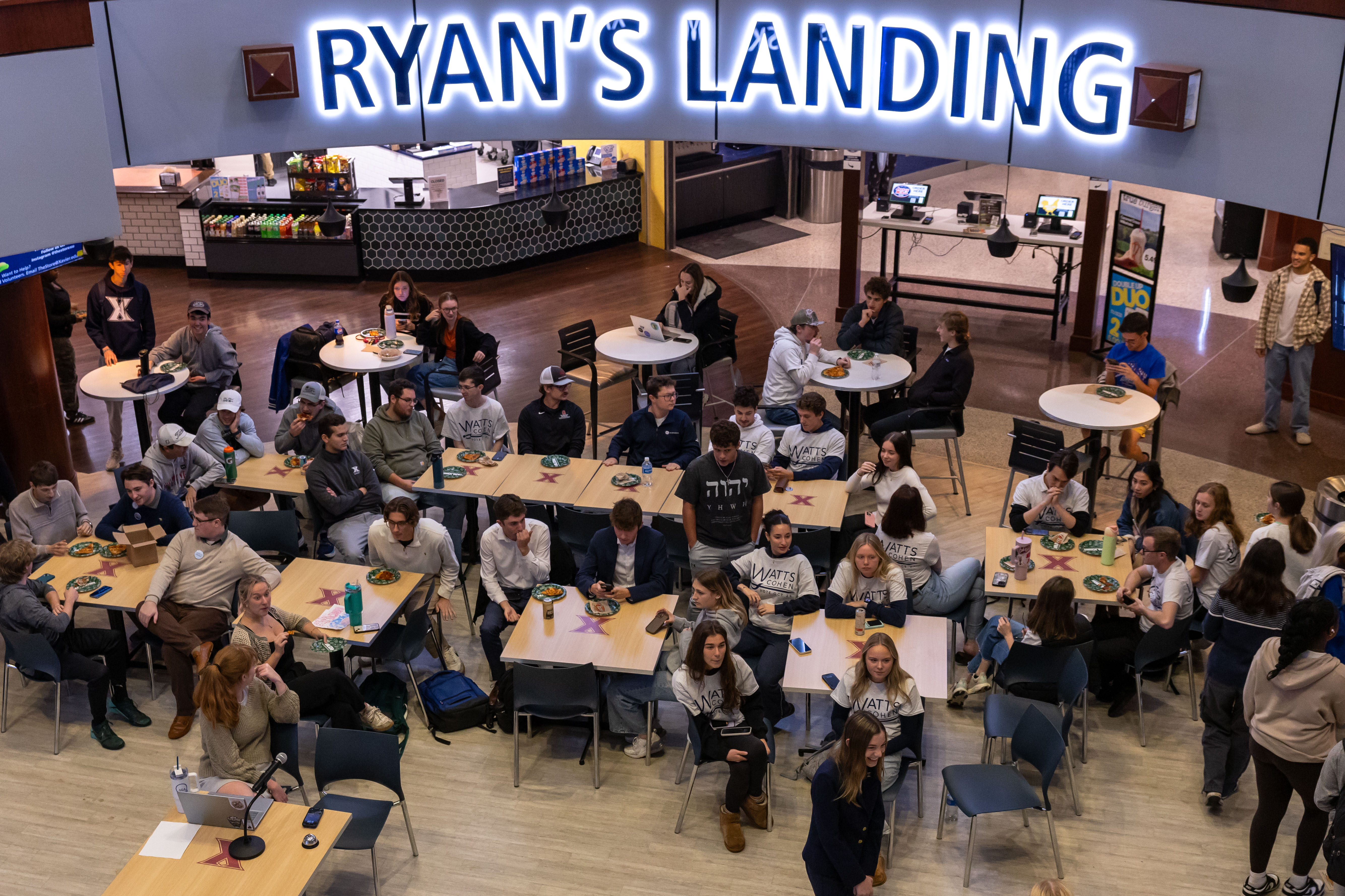 Greek Life Is Coming to Xavier Next Fall: Meet the Possible Chapters