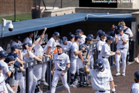 Baseball Shines In The Golden State After Slight Setback 