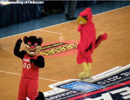 UC Announces New Men’s Basketball Coach