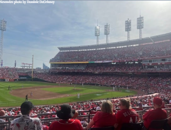 Reds Triumph Over Red Sox in Series Following Opening Day Celebrations