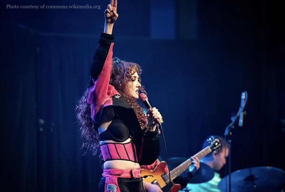 The Celebrification and Sacrifice of Chappell Roan