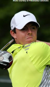 McIlroy Wins Second Straight Masters Tournament