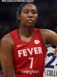 WNBA Offseason has a Thrilling Start