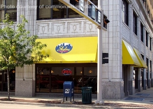 Skyline Opens New Franchise in Norwood