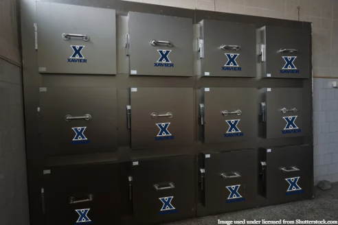 Xavier’s CCMS Partnership Raises Questions About Student Disappearances