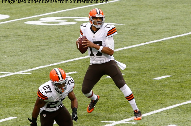 The Cleveland Browns have a Dramatic Beginning to Their 2026-27 Season  