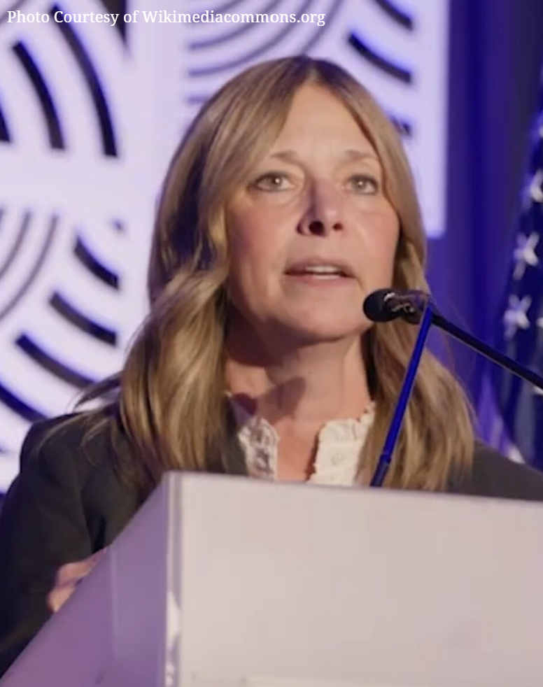 Acton is the Best Choice, But She Could Be Better
