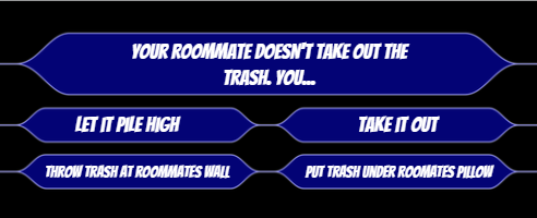 Tips to Survive your Freshmen Year Roommate
