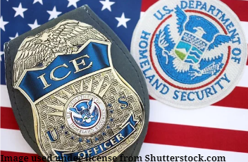 I.C.E., Omaha Police Department Receive Backlash After Shock Glove Rollout 