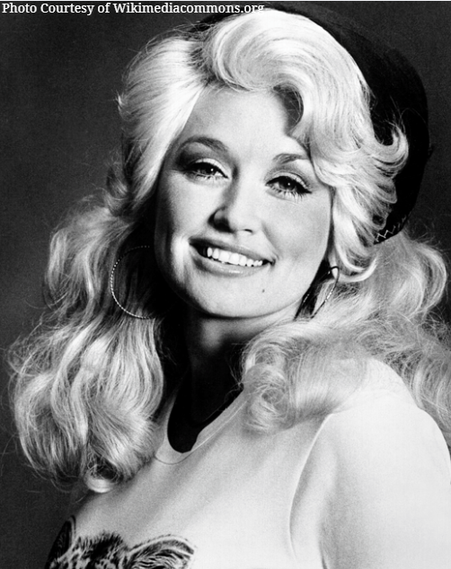 Plastic Does Not Mean Fake; Thank You, Dolly