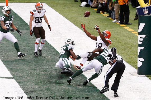 OPINION: The Brown’s Decision Makers are Destroying the Team from Within 